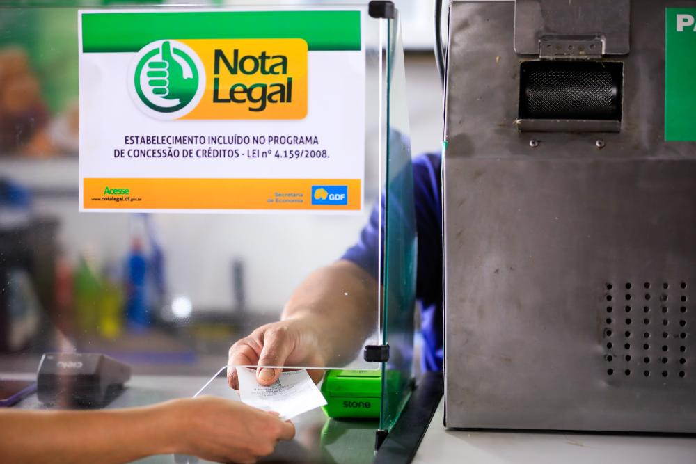 Capa da notícia: Nota Legal: R$ 179,9 milhões à espera dos donos